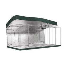 High 2.0 C600H Growtent 600X300X250CM RoyalRoom