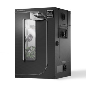 Grow Box Cloudlab 866 150X150X200 cm AC Infinity