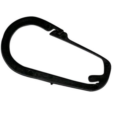Easy Rolls Easy Hooks 1 PZ Sacla