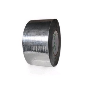 Metalized Reflective Scotch X Weave 75MMX45MT Fral lampade