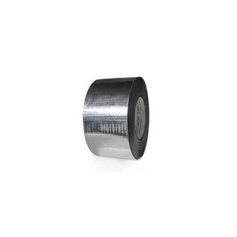 Metallisiertes Reflektierendes Klebeband X Weave 75MMX45MT Fral lampade