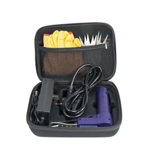 Ciseaux Électriques Electric Manicurator ED Trim Trimming Secret Smoke