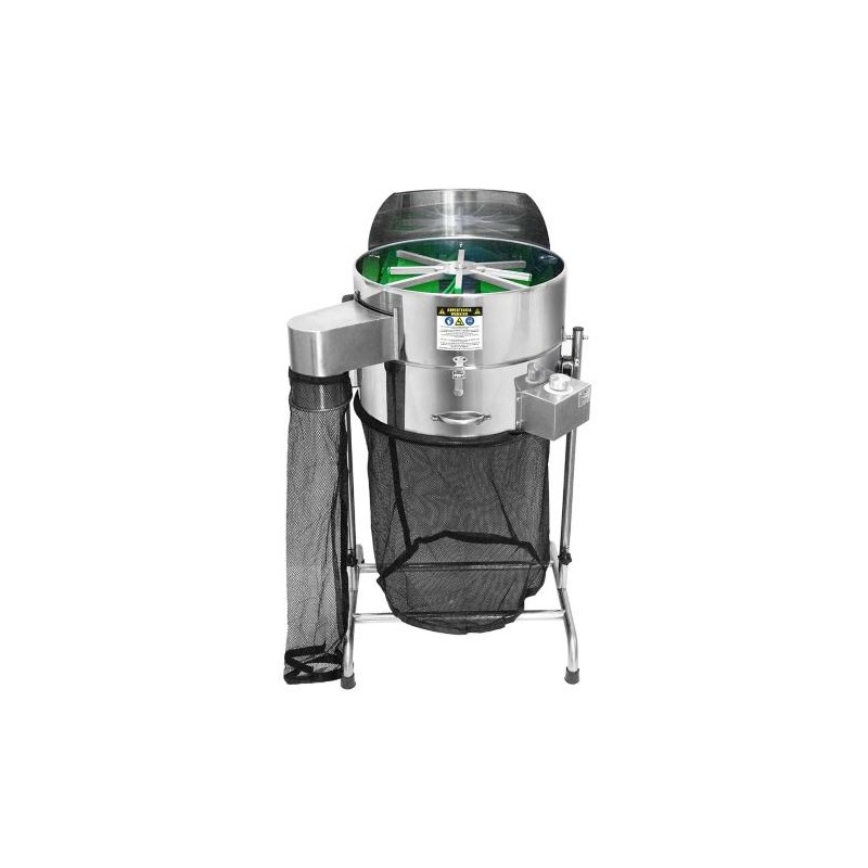 Secret Smoker Rapax Trimmer Secret Smoke