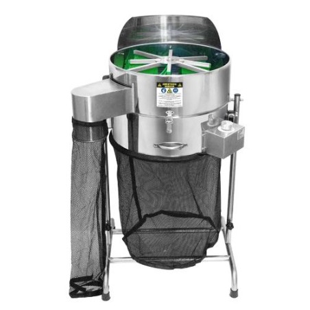 Secret Smoker Rapax Trimmer Secret Smoke