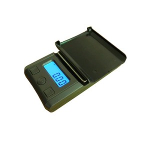 Portable Waage 500G X 0.1G Airontek