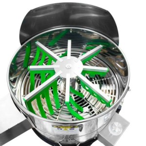 Secret Smoker Rapax Trimmer Secret Smoke