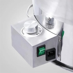 Secret Smoker Rapax Trimmer Secret Smoke
