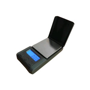 Bilancia Portatile Misurazione da 0,1 gr a 500 gr Airontek