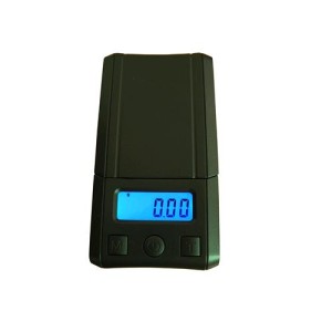 Balance Portable 500G X 0.1G Airontek