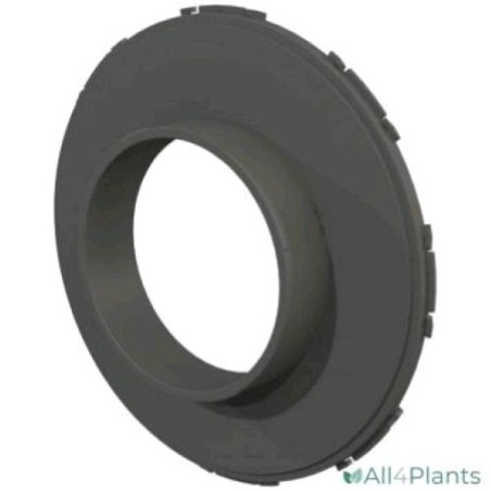 Connettore DF25 Ø250 mm per Flangia di Passaggio Secret Jardin
