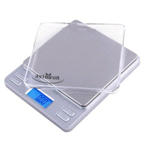 HI Quality Scale 2000GRX0.1GR Airontek