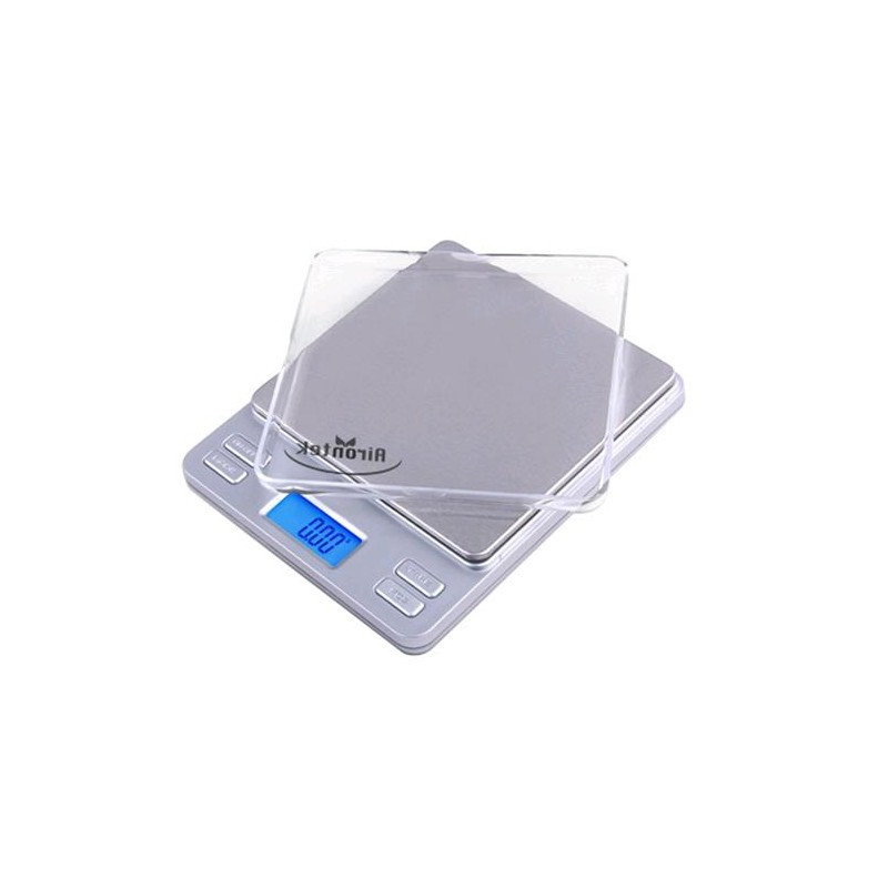 Bilancia Alta Misurazione da 0,1 gr a 2000 gr Airontek