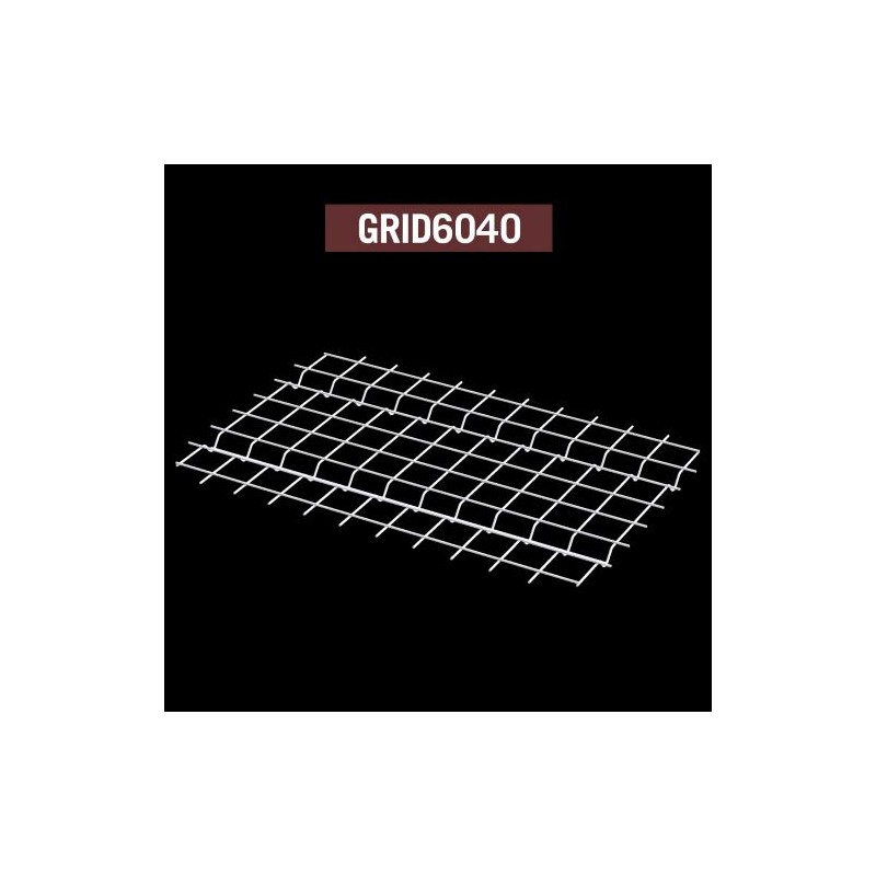 Grid 60X40 Secret jardin
