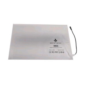 Heizmatte 55X35 20W Secret jardin