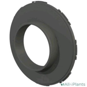 Connecteur de Flange de Passage DF25 Ø200MM Secret jardin