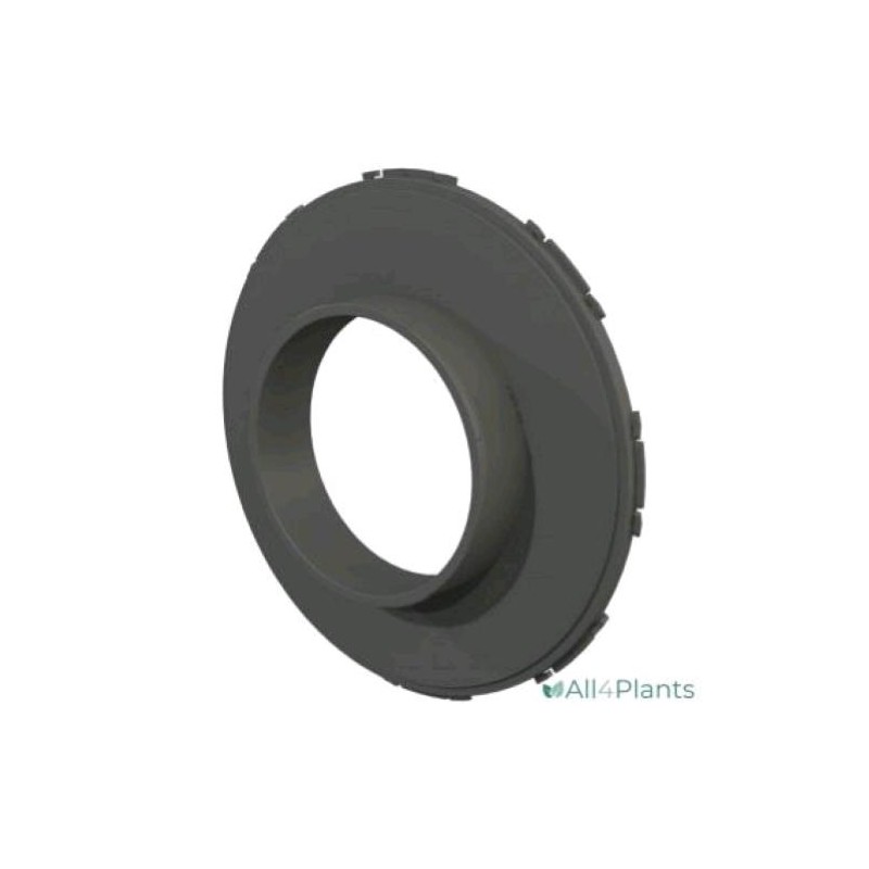 Conector de Brida de Paso DF25 Ø160MM Secret jardin
