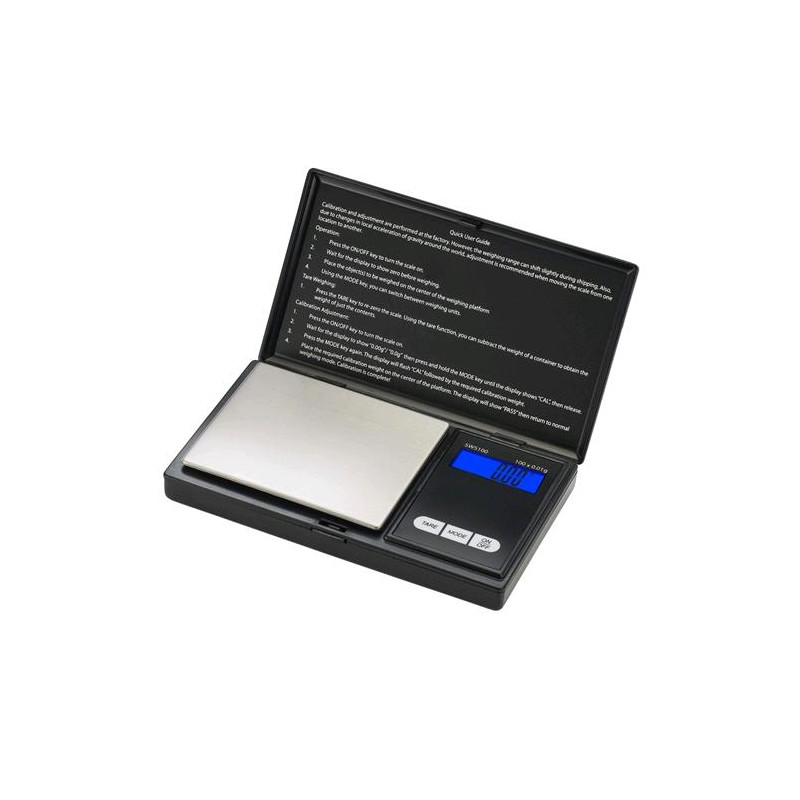 Balanza Classic 350GRX0,1GR Airontek