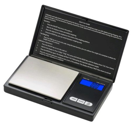 Classic Scale 350GRX0.1GR Airontek