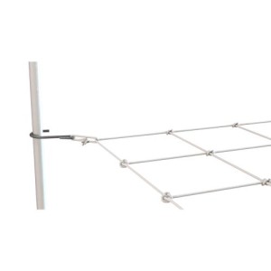 Starre Scrog-Netz 120X120CM Secret jardin