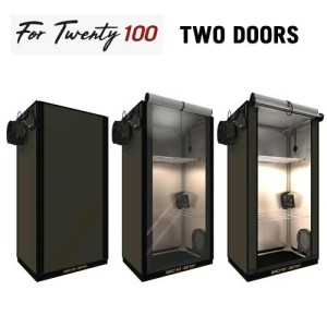Grow Station For Twenty 100 FS100 Secret jardin