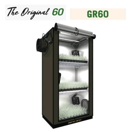 Grow Station The Original 60 GR60 Secret jardin