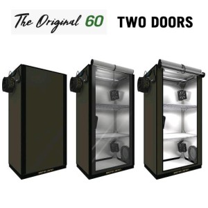 Grow Station The Original 60 GR60 Secret jardin