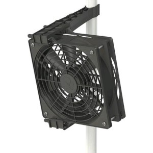 Monkey Fan 120 mm 24V Secret Jardin