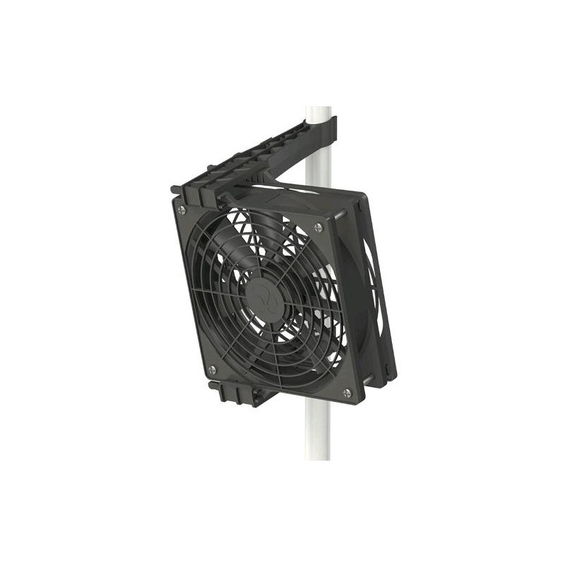 Monkey Fan 120 mm 24V Secret Jardin
