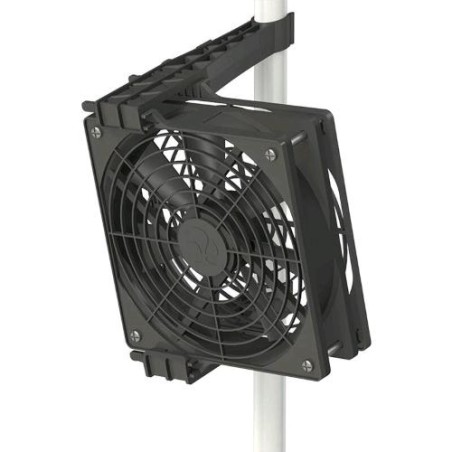 Monkey Fan 120 mm 24V Secret Jardin