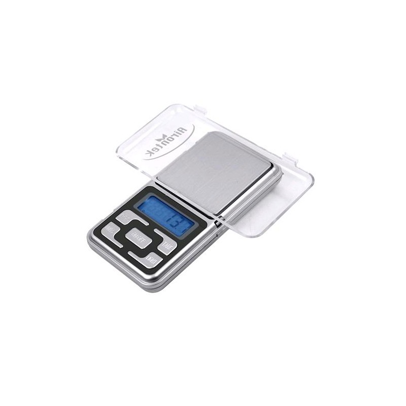 Balance de Poche 500G0,1G Airontek