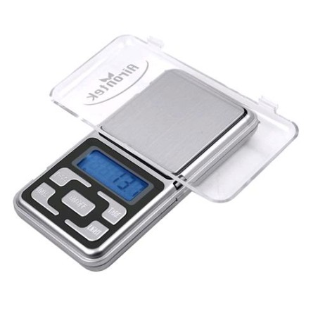 Balance de Poche 500G0,1G Airontek