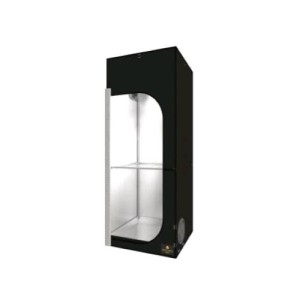 DS 60FS Vollspektrum Anbaukit Secret jardin