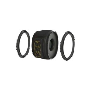 Kit Coltivazione DS 60FS e LED Full Spectrum Secret Jardin