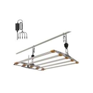 Kit de Culture DS 60FS Spectre Complet Secret jardin