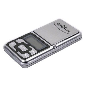 Balanza de Bolsillo 500G0,1G Airontek