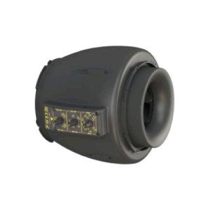 DS 150WFS Vollspektrum Anbaukit Secret jardin