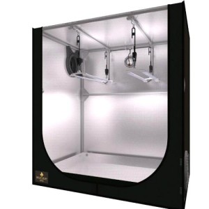Kit de Cultivo DP 90GR Secret jardin