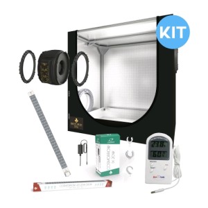 DP 60GR Cultivation Kit Secret jardin