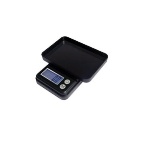 Bilancia Mini Misurazione da 0,1 gr a 500 gr Airontek