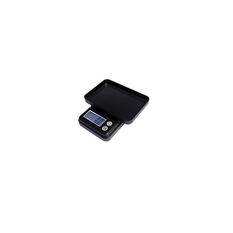 Balanza Mini 500GRX0,1GR Airontek