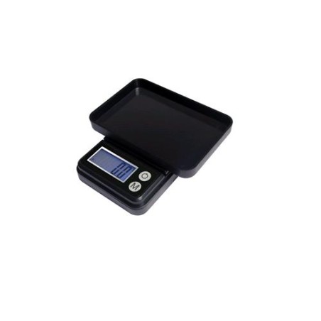 Mini Scale 500GRX0.1GR Airontek
