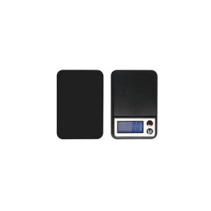 Bilancia Mini Misurazione da 0,1 gr a 500 gr Airontek
