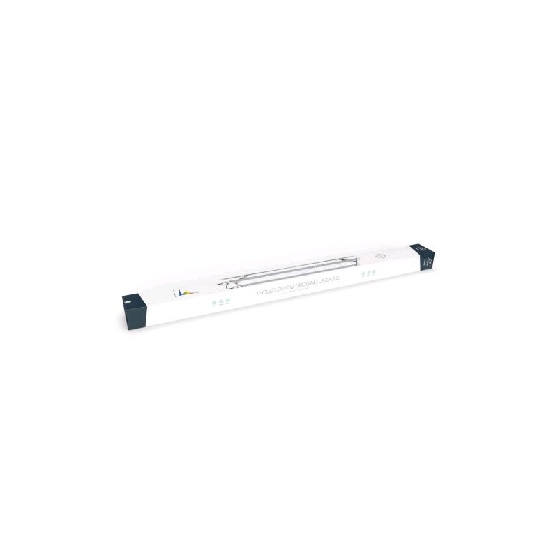 Tnoled Cosmorrow Kit 2X40W Growing Cop 2.7 Secret jardin