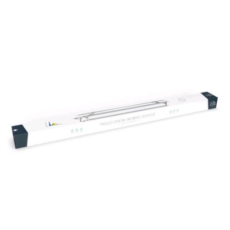 Tnoled Cosmorrow Kit 40 da 2X40 Watt Growing Cop 2.7 Secret Jardin