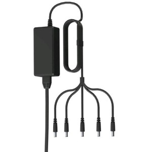Cosmorrow Power 5X20W UE/UK/US Secret jardin