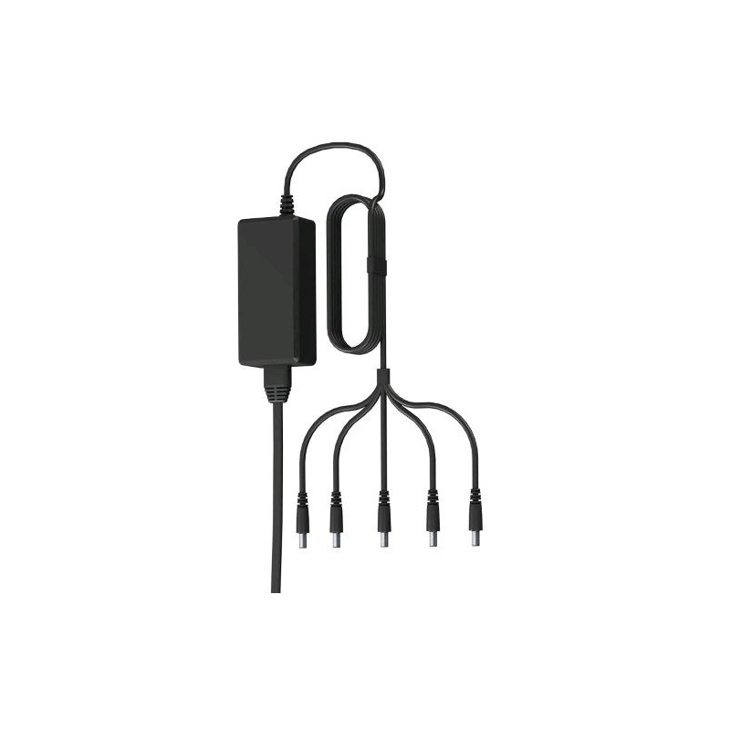 Cosmorrow Power 5X20W UE/UK/US Secret jardin