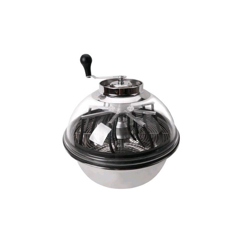 Trimmer Manual 40cm Airontek
