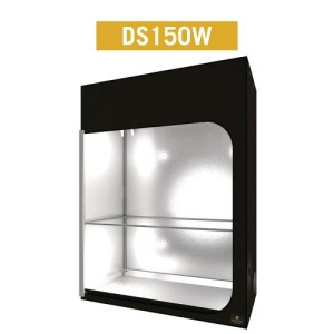 DS150W Dark Street 150X77X200 cm REV. 4.0 Secret Jardin