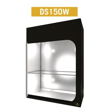 DS150W Dark Street 150X77X200 cm REV. 4.0 Secret jardin