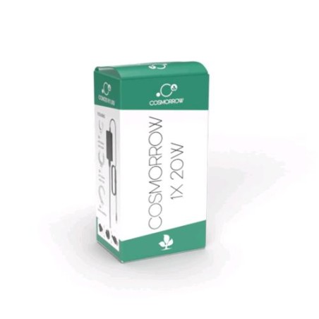 Cosmorrow Power 1X20W UE/UK/US Secret Jardin